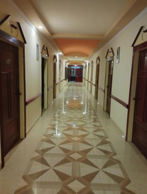 Hotel Mayfair